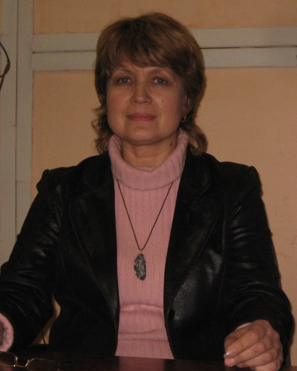 Борисенко Тетяна Іванівна