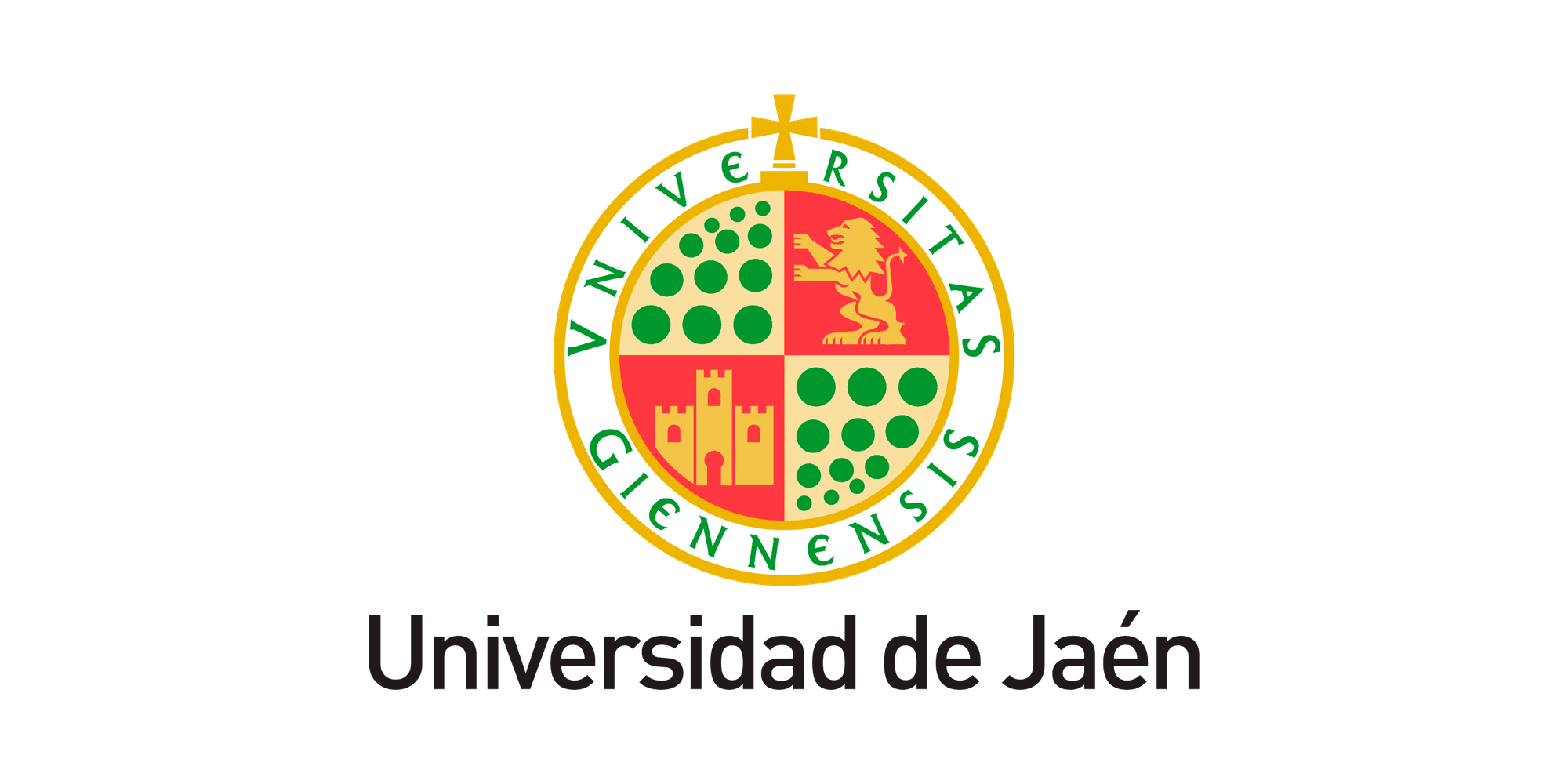 University of Jaén logo