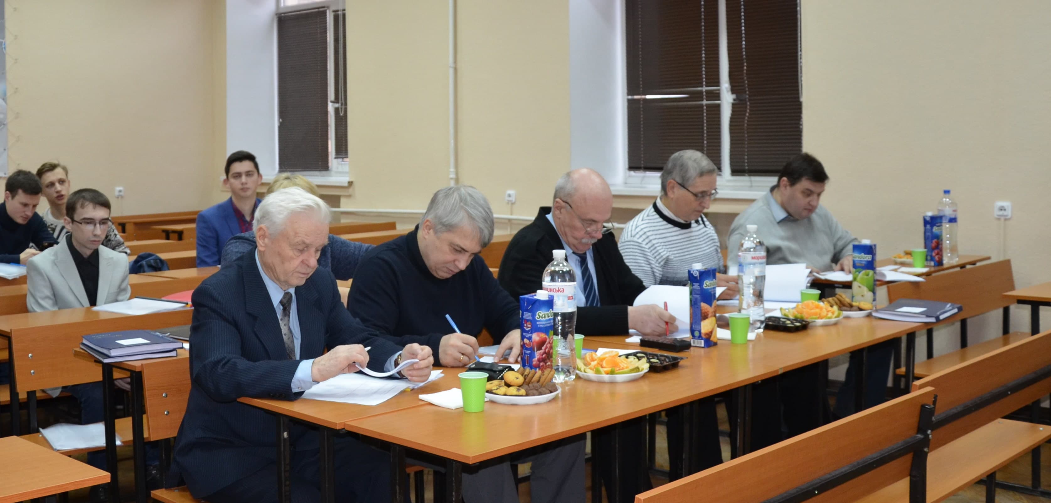 Фото: iust komissia min