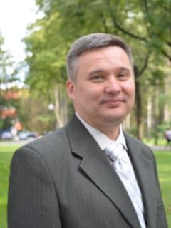 Кобилін Олег Анатолійович