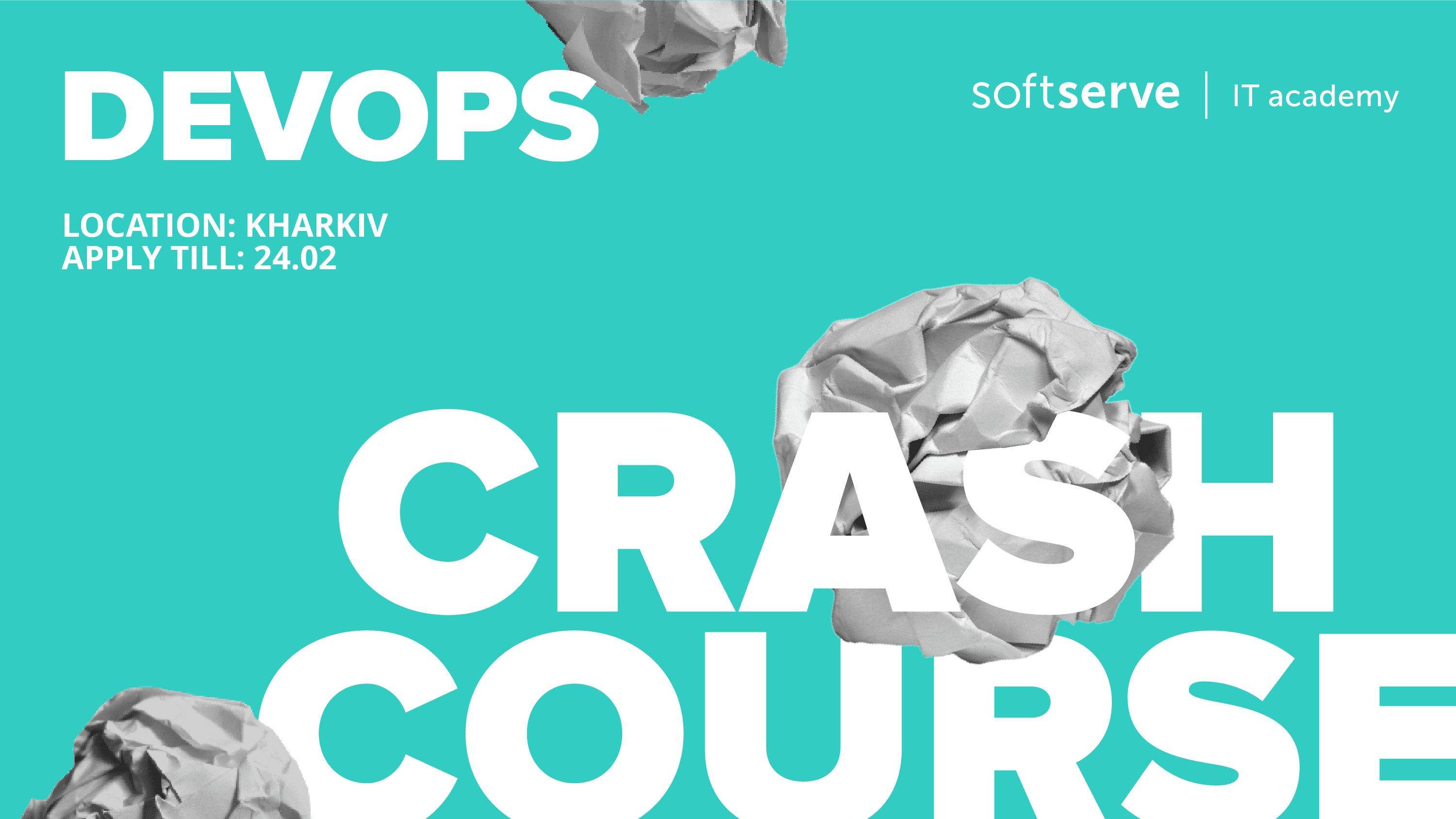 Фото: crash course 1920x1080 dragged 01