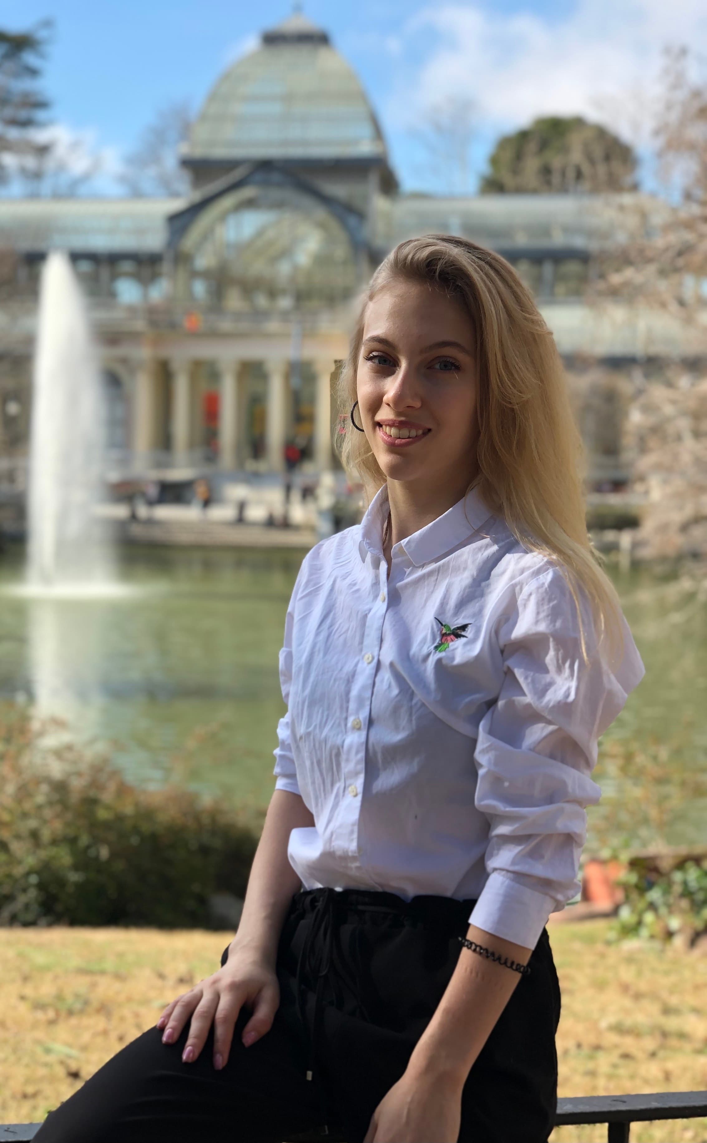 Фото: olhovska viktoriya itu 19 2